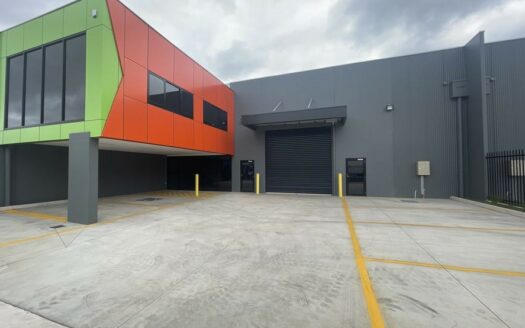 Warehouse For Lease In Sunshine North 15 Arvona Avenue, Sunshine North, Melbourne, VIC 3020. Melbourne warehouse for rent through CPN Commercial Group