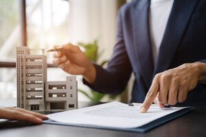 Property Management, Property Management