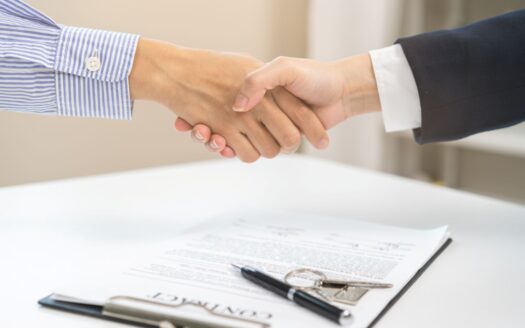 Commercial tenants ensuring success with commercial industrial realestate