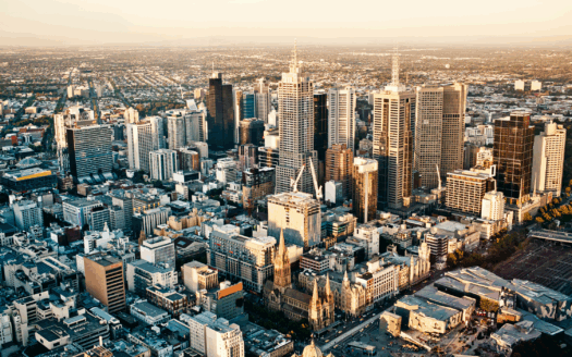 Melbourne data centres are becoming a focus for commercial investors. Contact CPN if this investment category is of interest to you.
