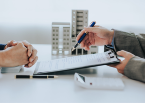Property Management, Property Management